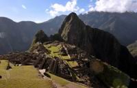 Perou, Machu Picchu